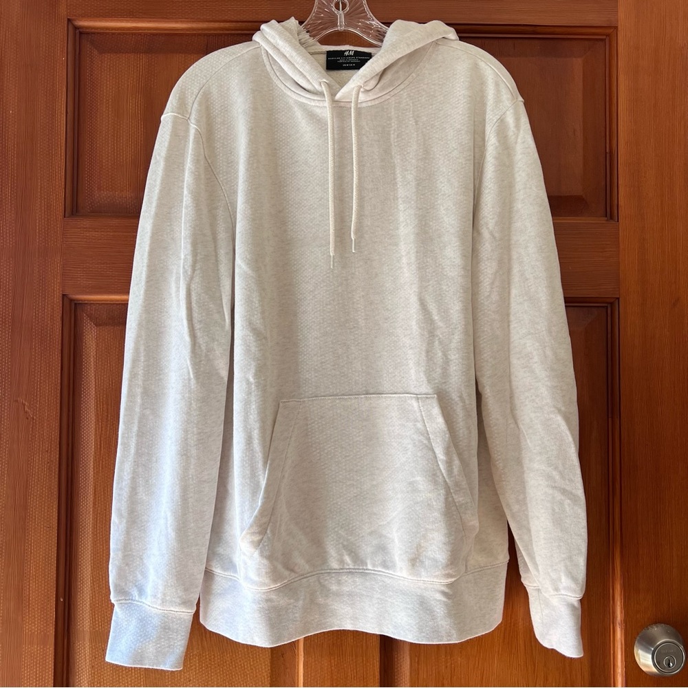 H&M Hoodie Sweater